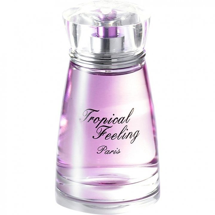 Tropical Feeling by Tropical Feeling perfume bottle