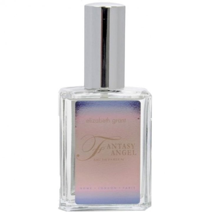 Fantasy Angel by Elizabeth Grant perfume bottle