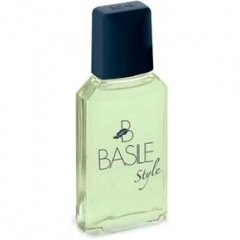 Style Homme EDT by Basile perfume bottle