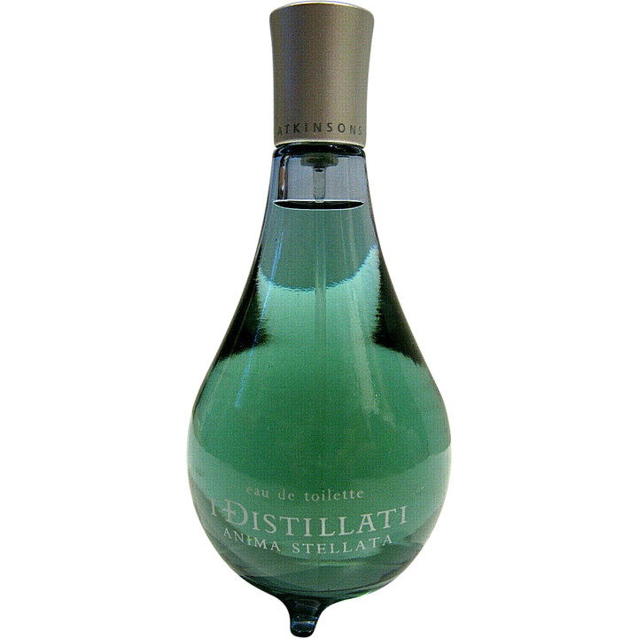 I Distillati - Anima Stellata by Atkinsons perfume bottle