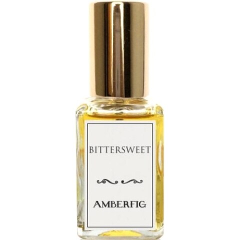 Bittersweet by Amberfig perfume bottle