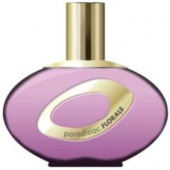 Paradísiac Florale by Nu Parfums perfume bottle