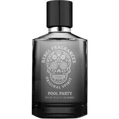 Rebel Fragrances - Pool Party for Men by Magasalfa