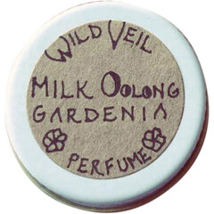 Milk Oolong Gardenia by Wild Veil Perfume perfume bottle