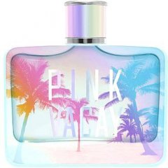 Pink Vacay by Victoria's Secret perfume bottle