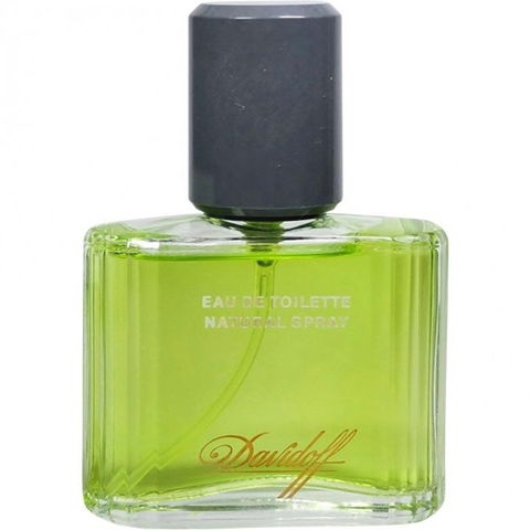 Davidoff EDT by Davidoff perfume bottle