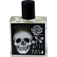 Bruja de la Rosa by D.S. & Durga perfume bottle
