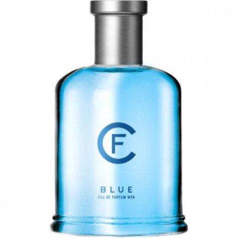 Blue by Cosmetica Fanatica perfume bottle