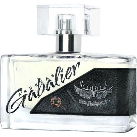 Andreas Gabalier Man by Andreas Gabalier perfume bottle