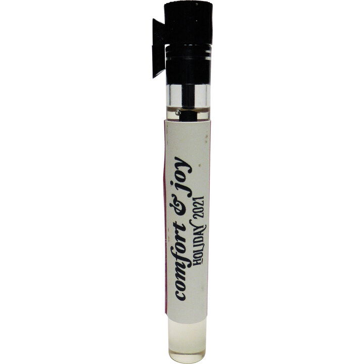 Comfort & Joy (Perfume Oil) by Sixteen92 perfume bottle