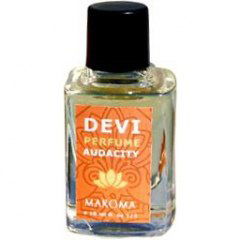 Devi Audacity