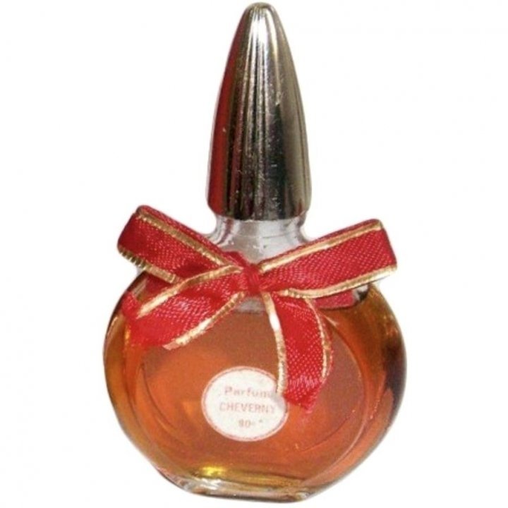 Cheverny (Parfum) by Jean Guinamand perfume bottle