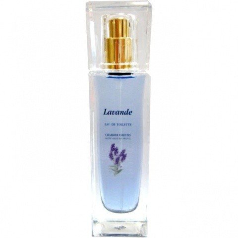 Lavande by Charrier / Parfums de Charières perfume bottle