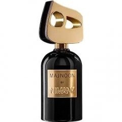 Majnoon by Nimany perfume bottle