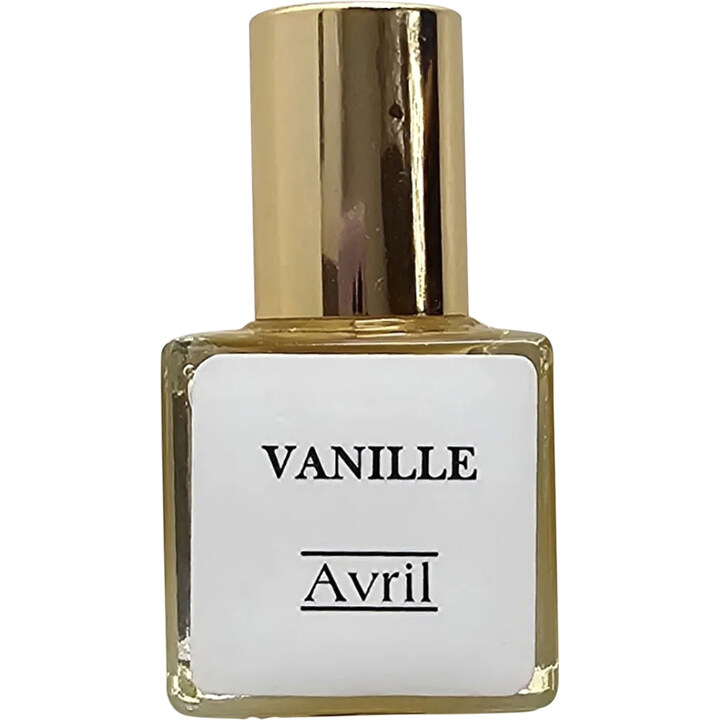 Vanille by Avril Fragrances perfume bottle