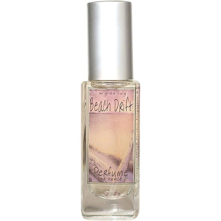 Beach Drift by Wylde Ivy perfume bottle