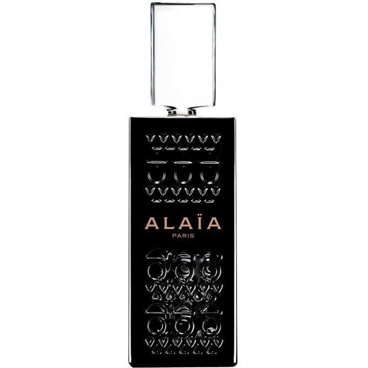 Alaïa (Extrait de Parfum) by Azzedine Alaïa perfume bottle