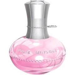 Pop Pink Sparkle by Kylie Minogue perfume bottle