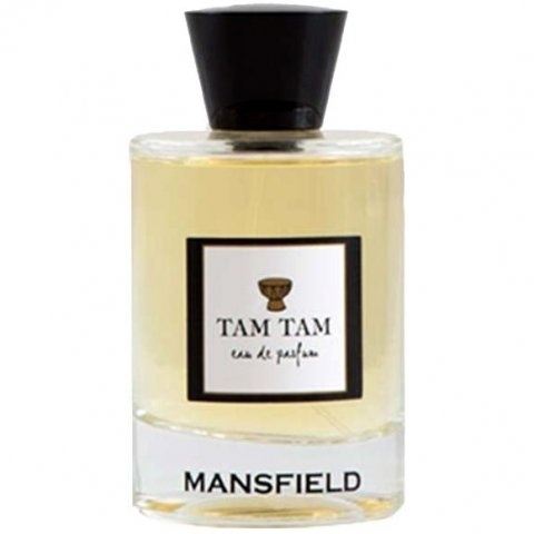 Tam Tam by Mansfield perfume bottle