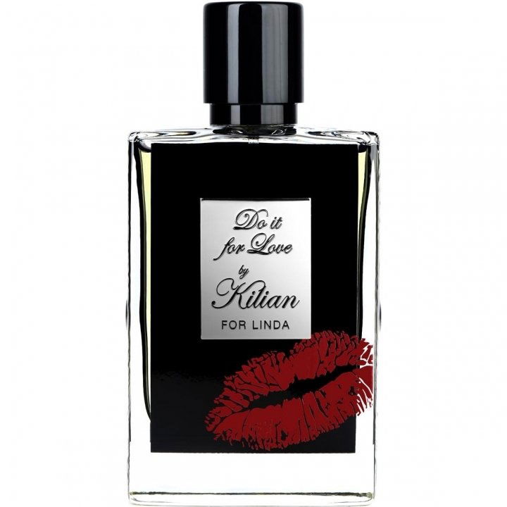 Do It For Love by Kilian perfume bottle