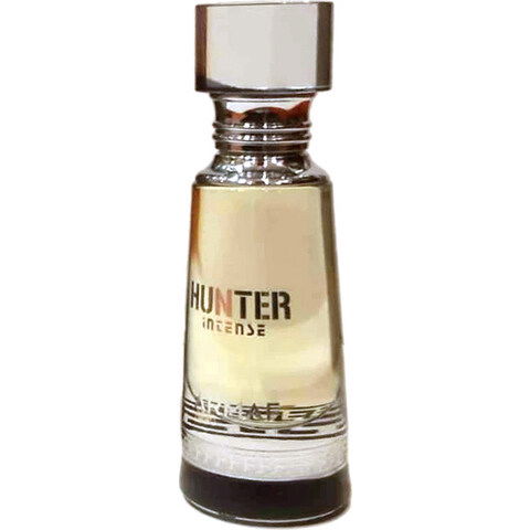 Hunter Intense (Perfume Oil) by Armaf perfume bottle