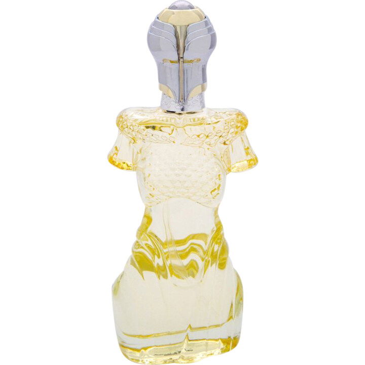 Anna by Michael Cromer perfume bottle