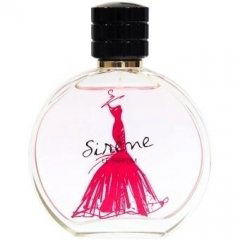 Sirène by Zohoor Alreef / Le Verger Shop perfume bottle