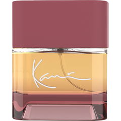 Amber Sunset by Karl Kani perfume bottle