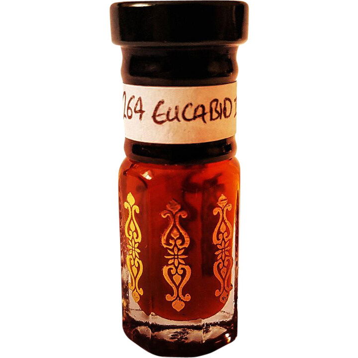 Eucabid II by Mellifluence Perfume perfume bottle