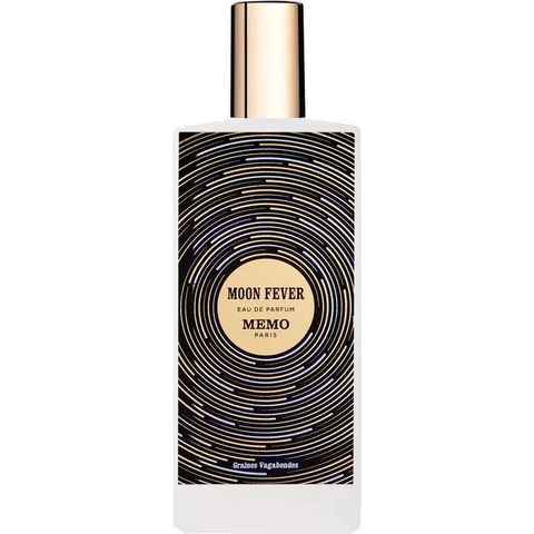 Moon Fever / Moon Safari by Memo Paris perfume bottle