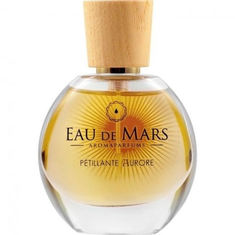 Eau de Mars - Pétillante Aurore by Aimée de Mars perfume bottle