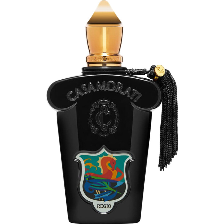 Casamorati - Regio by XerJoff perfume bottle