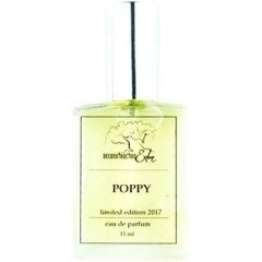 Poppy by Deconstructing Eden perfume bottle
