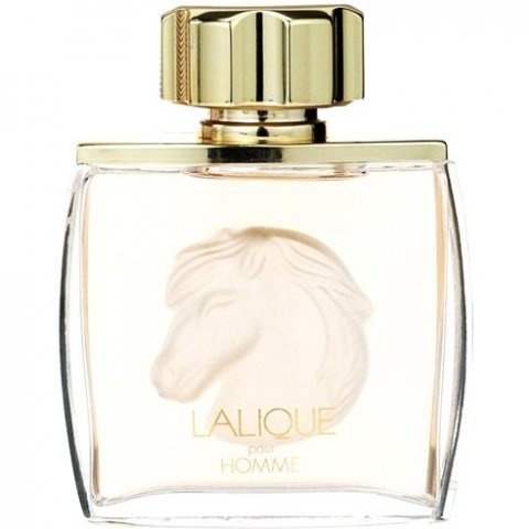 Lalique pour Homme Equus EDT by Lalique perfume bottle