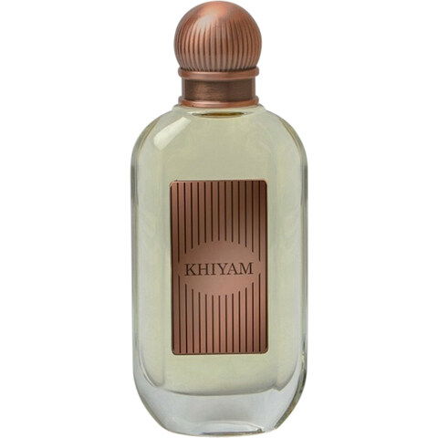 Khiyam by Junaid Perfumes perfume bottle