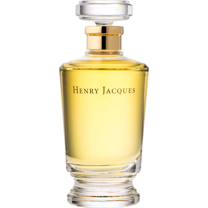 Lorenzo (Extrait de Parfum) by Henry Jacques perfume bottle