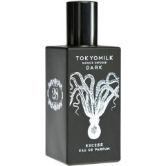 Dark - Excess No. 28 by Tokyomilk perfume bottle