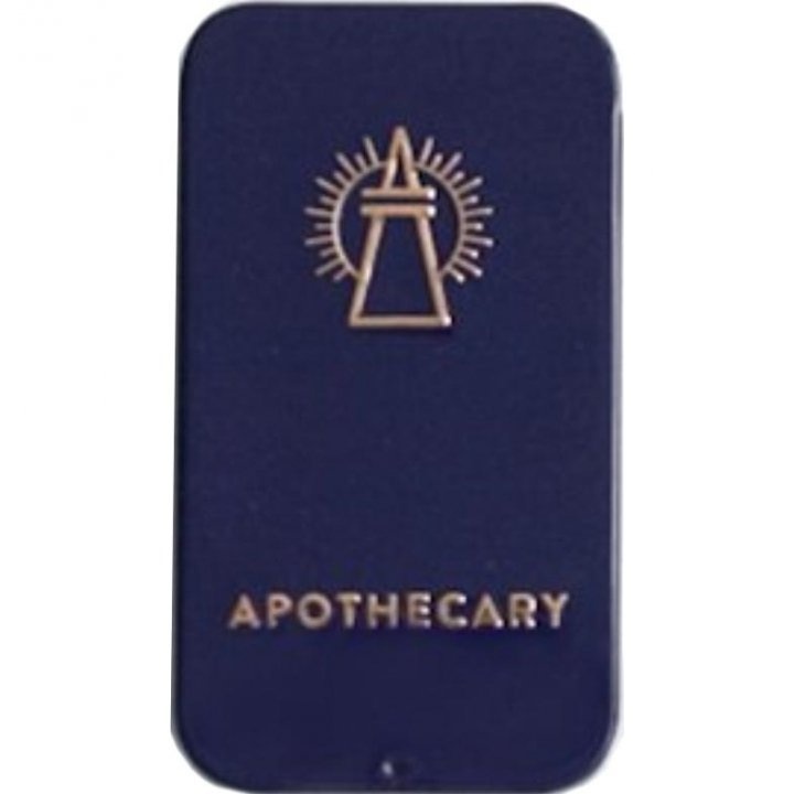 Omni by Apothecary perfume bottle