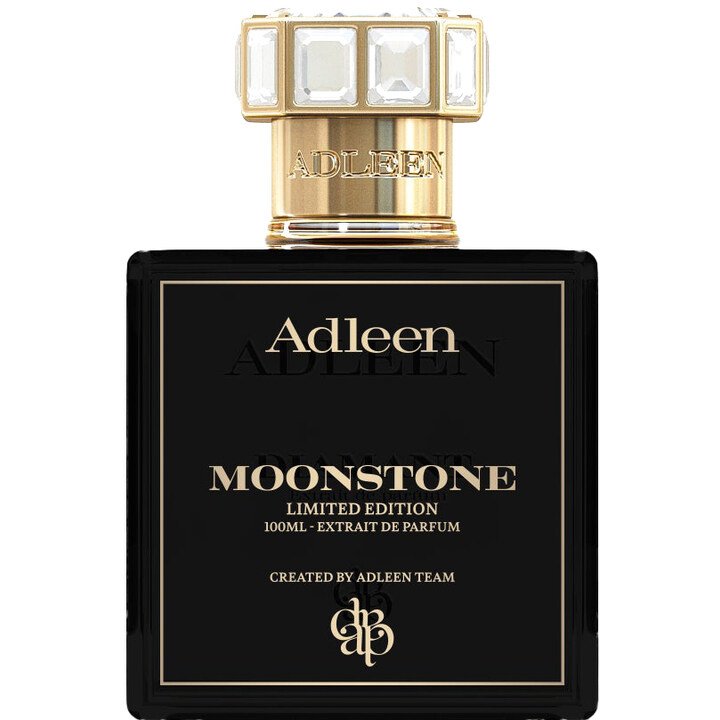 Moonstone Limited Edition by Adleen perfume bottle