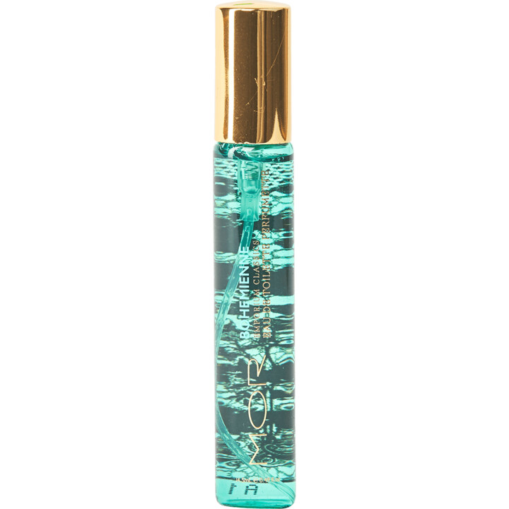 Bohemienne EDT by MOR perfume bottle