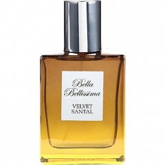 Velvet Santal by Bella Bellissima perfume bottle