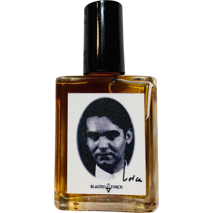 Lorca by Blazing Torch perfume bottle