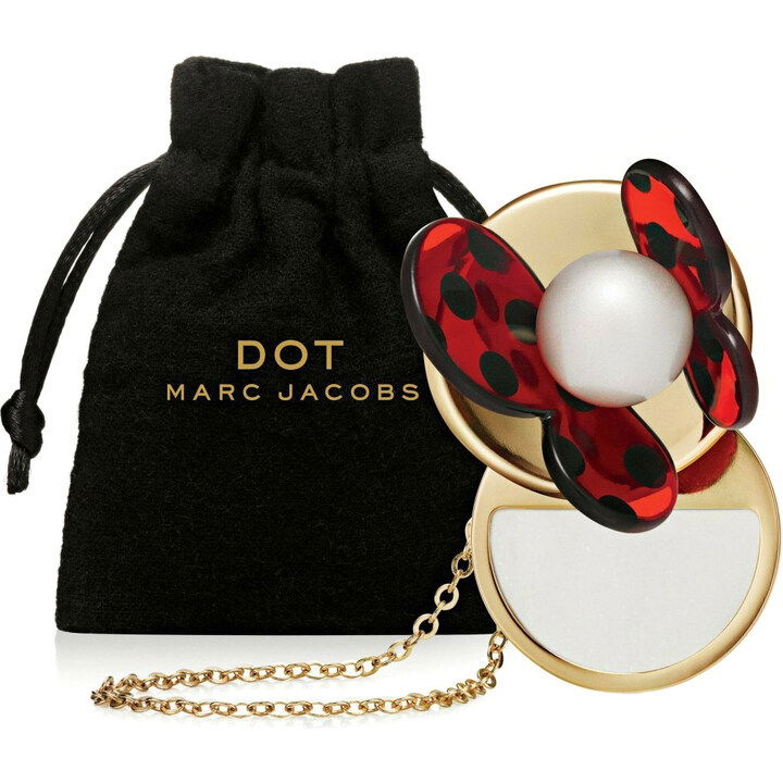 Dot (Solid Perfume) by Marc Jacobs perfume bottle