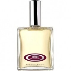 Oberon by The Cotswold Perfumery perfume bottle