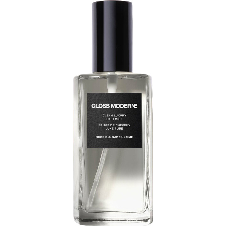 Rose Bulgare Ultime (Hair Mist) by Gloss Moderne perfume bottle