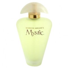 Mystic by Marilyn Miglin perfume bottle