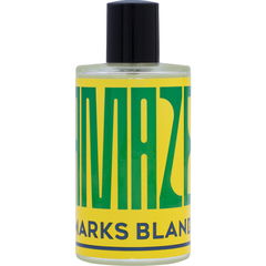 Amaze World Cup Edition by Marks Bland perfume bottle
