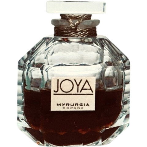 Joya (Extracto) by Myrurgia perfume bottle