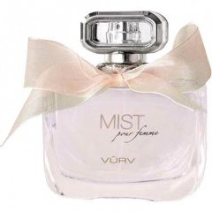Mist by Vûrv perfume bottle