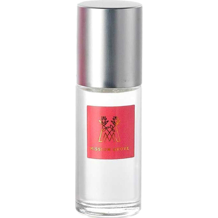 Mission Grove - Sakura Blossom by Soap & Paper Factory perfume bottle